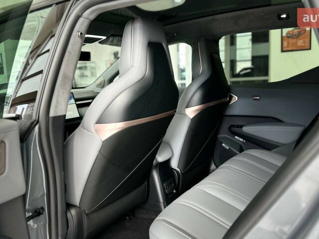 Zeekr X 2025 года купить новое авто Zeekr X 2025 года от официального дилера SKM-1 Zeekr фото