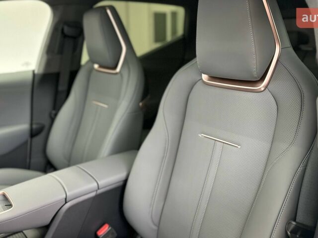 купити нове авто Zeekr X 2025 року від офіційного дилера SKM-1 Zeekr фото