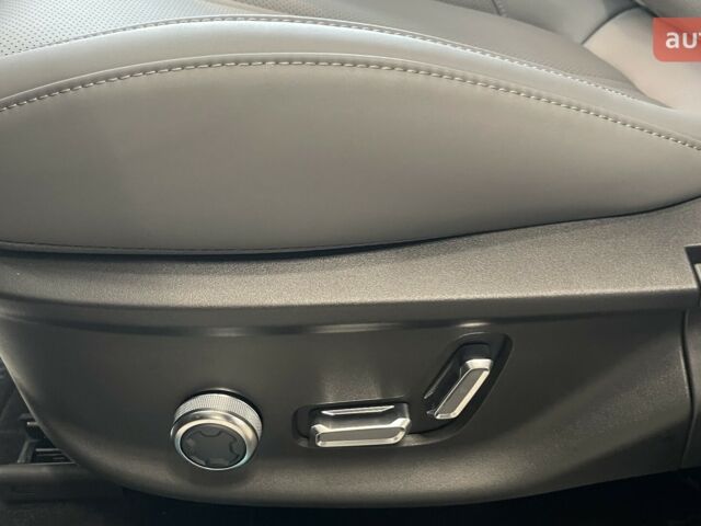 купити нове авто Zeekr X 2025 року від офіційного дилера VOLT AUTO Zeekr фото