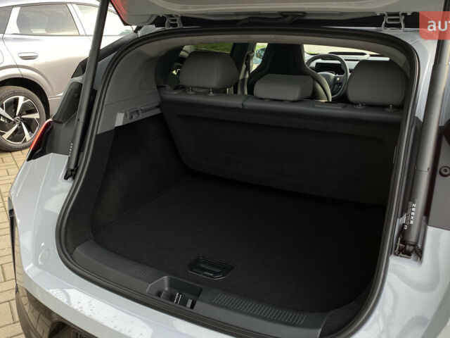 купить новое авто Zeekr X 2025 года от официального дилера E-SKM Черкаси Zeekr фото