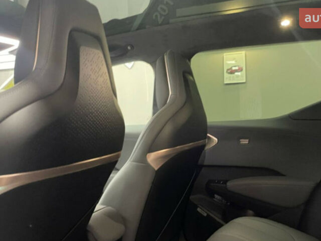 купить новое авто Zeekr X 2025 года от официального дилера AUTOCENTER AUTO.RIA Zeekr фото