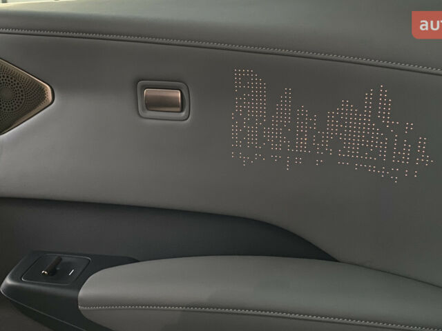 купить новое авто Zeekr X 2025 года от официального дилера E-SKM Черкаси Zeekr фото