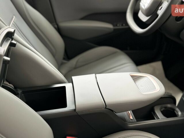 купити нове авто Zeekr X 2025 року від офіційного дилера SKM-1 Zeekr фото