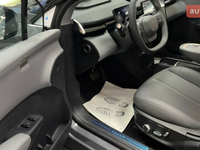 купить новое авто Zeekr X 2025 года от официального дилера AUTOCENTER AUTO.RIA Zeekr фото
