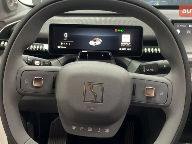 Zeekr X 2025 года купить новое авто Zeekr X 2025 года от официального дилера E-SKM ZOO Zeekr фото