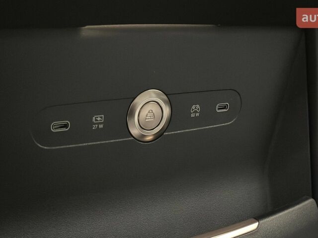 купити нове авто Zeekr X 2025 року від офіційного дилера SKM-1 Zeekr фото