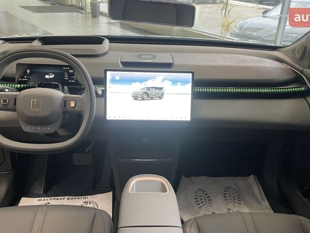 купити нове авто Zeekr X 2025 року від офіційного дилера VOLT AUTO Zeekr фото