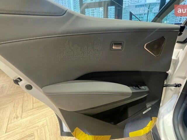 купить новое авто Zeekr X 2025 года от официального дилера Zeekr Позняки Zeekr фото