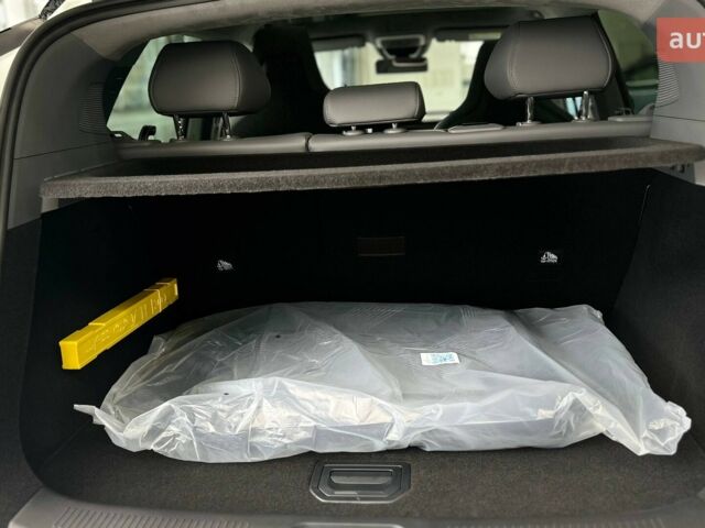 Zeekr X 2025 года купить новое авто Zeekr X 2025 года от официального дилера SKM-1 Zeekr фото