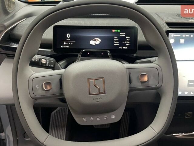 Zeekr X 2025 года купить новое авто Zeekr X 2025 года от официального дилера Zeekr Позняки Zeekr фото