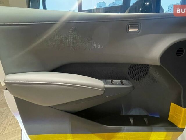 купить новое авто Zeekr X 2025 года от официального дилера Zeekr Позняки Zeekr фото