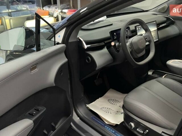 Zeekr X 2025 года купить новое авто Zeekr X 2025 года от официального дилера Zeekr Позняки Zeekr фото