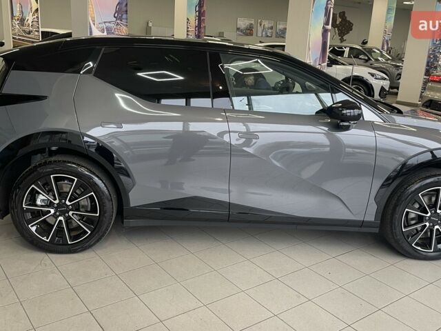 купити нове авто Zeekr X 2025 року від офіційного дилера VOLT AUTO Zeekr фото