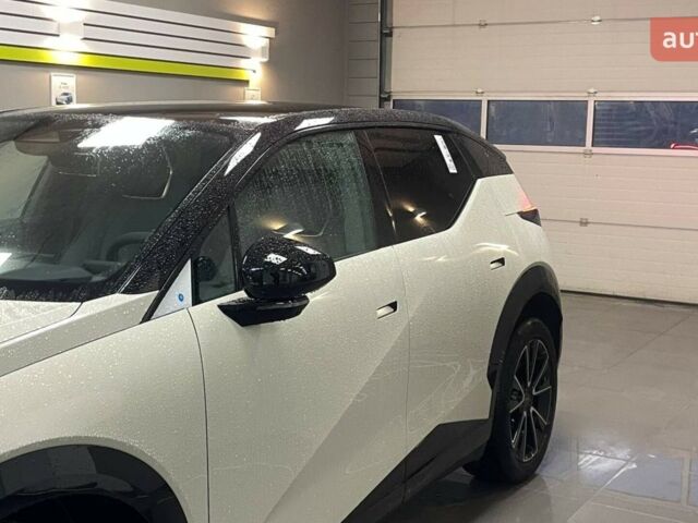 Zeekr X 2025 года купить новое авто Zeekr X 2025 года от официального дилера E-SKM ZOO Zeekr фото