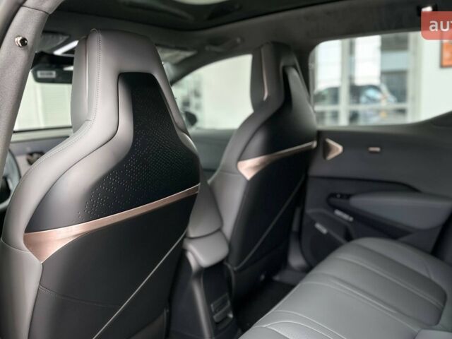 купити нове авто Zeekr X 2025 року від офіційного дилера SKM-1 Zeekr фото