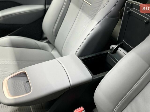 купити нове авто Zeekr X 2025 року від офіційного дилера SKM-1 Zeekr фото