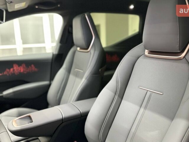 купить новое авто Zeekr X 2025 года от официального дилера SKM-1 Zeekr фото