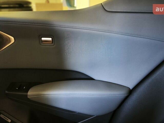 Zeekr X 2025 года купить новое авто Zeekr X 2025 года от официального дилера Zeekr Одеса Zeekr фото