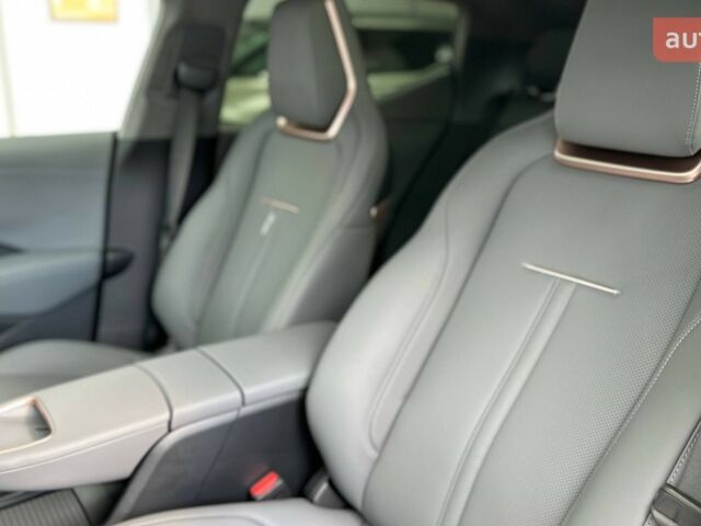 купить новое авто Zeekr X 2025 года от официального дилера SKM-1 Zeekr фото