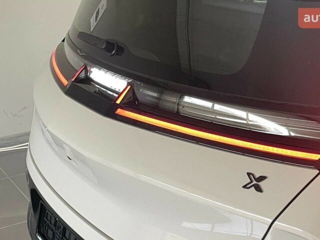 Zeekr X 2025 року купити нове авто Zeekr X 2025 року від офіційного дилера Максим Путрівка Zeekr фото