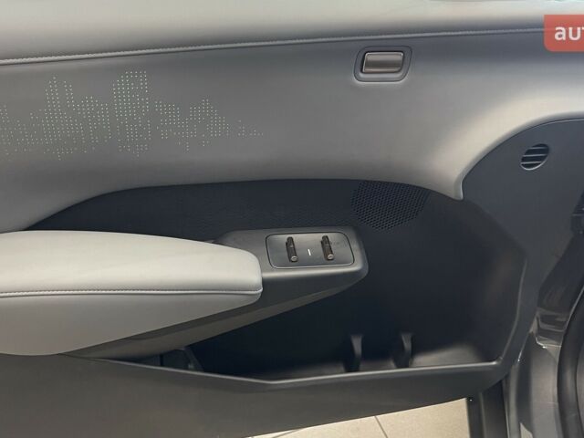 купити нове авто Zeekr X 2025 року від офіційного дилера VOLT AUTO Zeekr фото