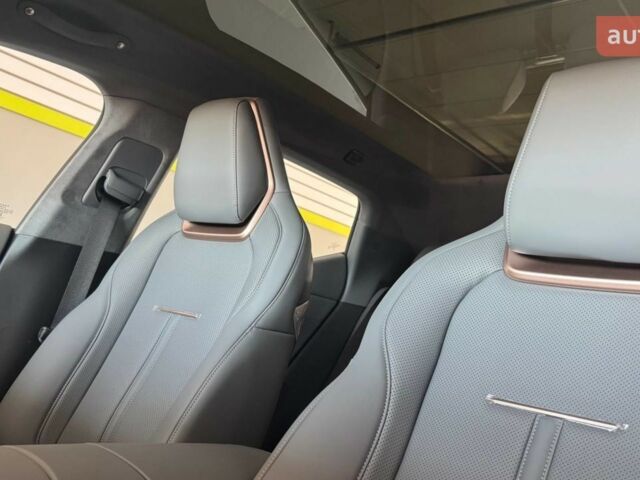 купить новое авто Zeekr X 2025 года от официального дилера E-SKM Вінниця Zeekr фото