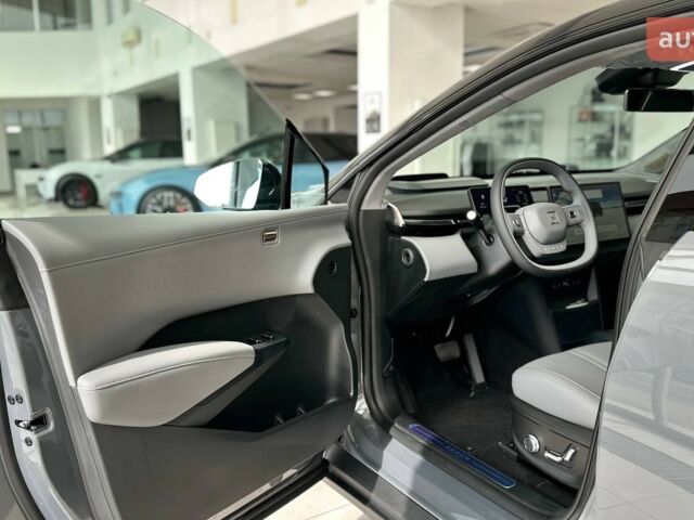 Zeekr X 2025 года купить новое авто Zeekr X 2025 года от официального дилера SKM-1 Zeekr фото