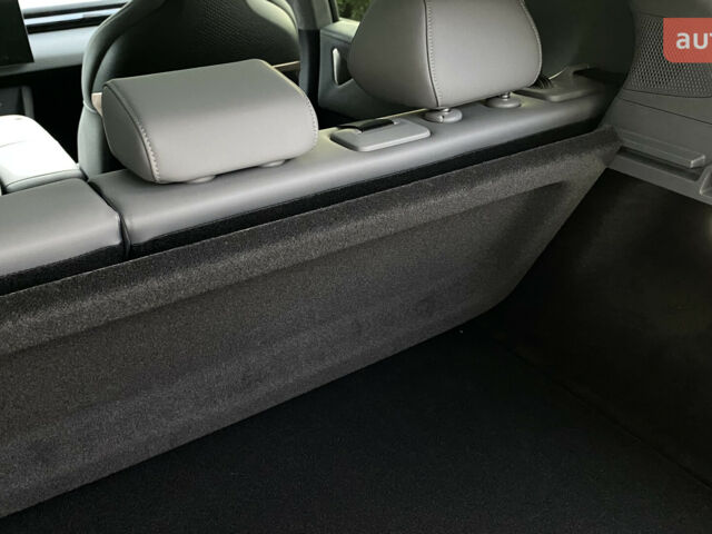 купить новое авто Zeekr X 2025 года от официального дилера E-SKM Черкаси Zeekr фото