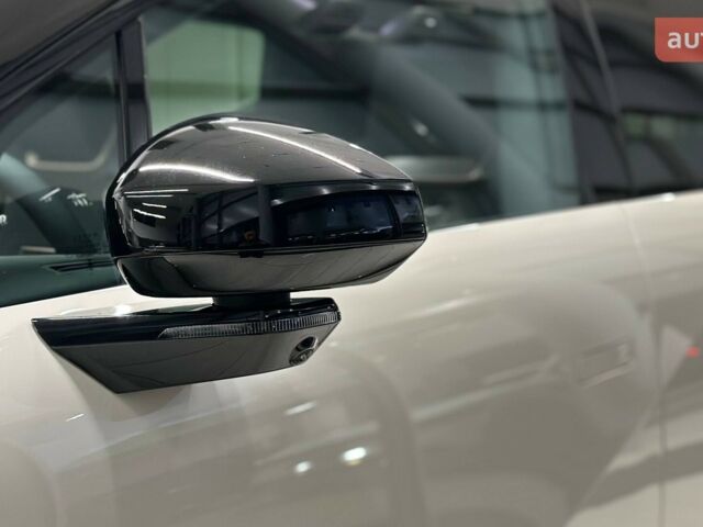 купити нове авто Zeekr X 2025 року від офіційного дилера SKM-1 Zeekr фото