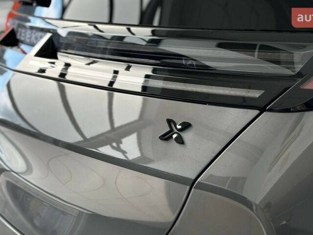 Zeekr X 2025 года купить новое авто Zeekr X 2025 года от официального дилера SKM-1 Zeekr фото