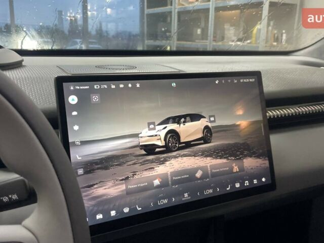 Zeekr X 2025 года купить новое авто Zeekr X 2025 года от официального дилера E-SKM ZOO Zeekr фото