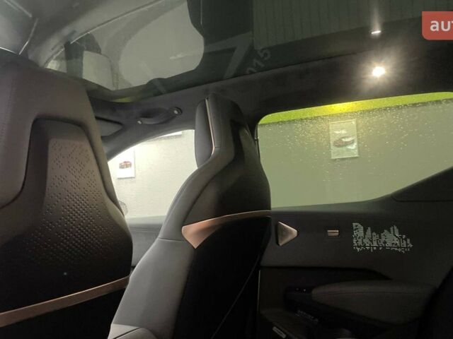 Zeekr X 2025 года купить новое авто Zeekr X 2025 года от официального дилера E-SKM ZOO Zeekr фото