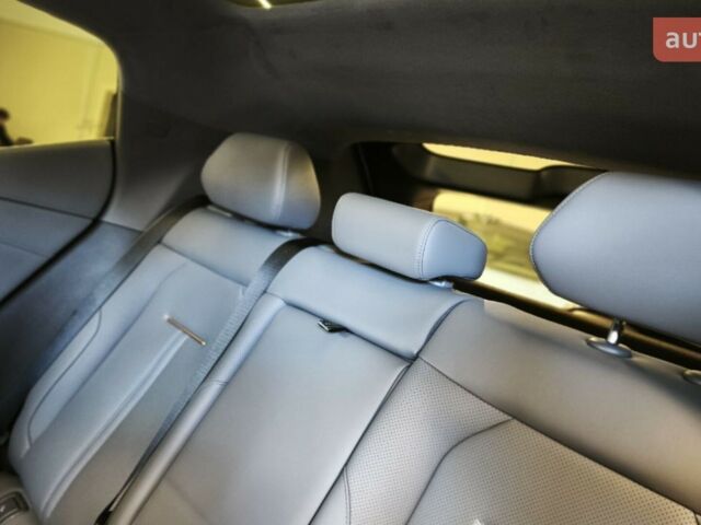 Zeekr X 2025 года купить новое авто Zeekr X 2025 года от официального дилера Zeekr Одеса Zeekr фото