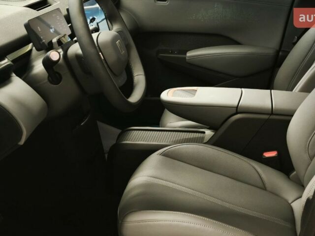 купить новое авто Zeekr X 2025 года от официального дилера Zeekr Одеса Zeekr фото