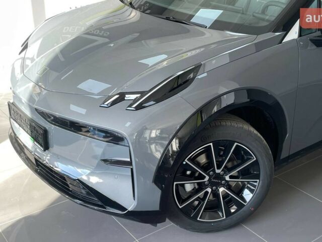 купити нове авто Zeekr X 2025 року від офіційного дилера E-SKM Житомир Zeekr фото