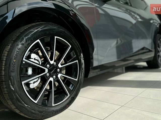 Zeekr X 2025 года купить новое авто Zeekr X 2025 года от официального дилера SKM-1 Zeekr фото