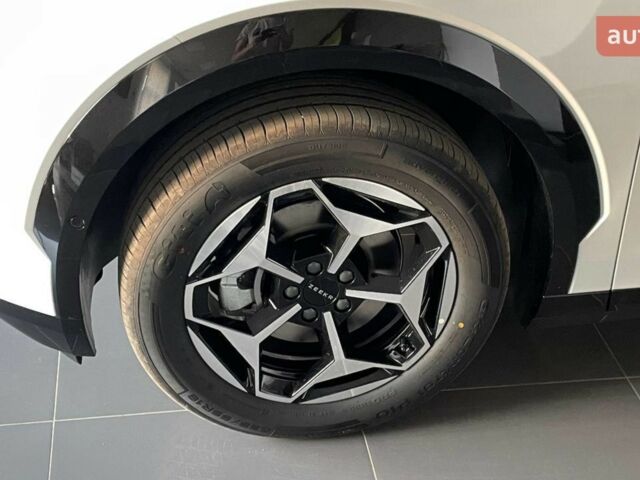купити нове авто Zeekr X 2025 року від офіційного дилера Максим Путрівка Zeekr фото