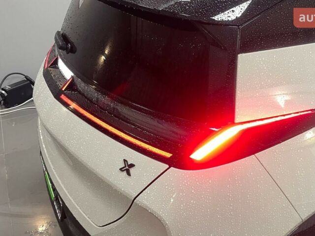 Zeekr X 2025 года купить новое авто Zeekr X 2025 года от официального дилера E-SKM ZOO Zeekr фото