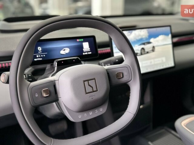 Zeekr X 2025 года купить новое авто Zeekr X 2025 года от официального дилера SKM-1 Zeekr фото