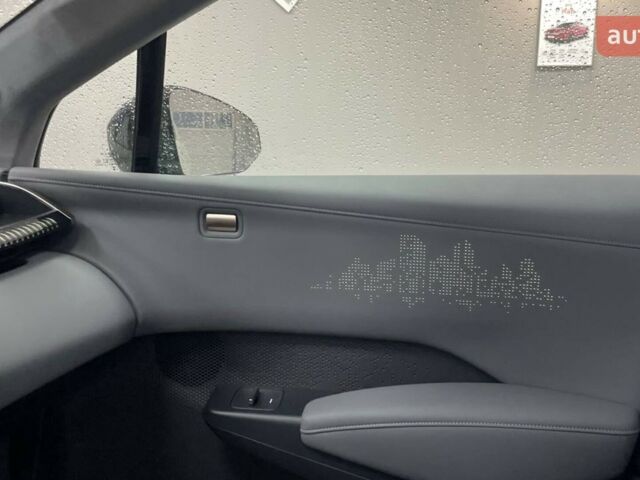 Zeekr X 2025 года купить новое авто Zeekr X 2025 года от официального дилера E-SKM ZOO Zeekr фото