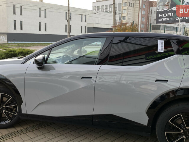 купить новое авто Zeekr X 2025 года от официального дилера E-SKM Черкаси Zeekr фото