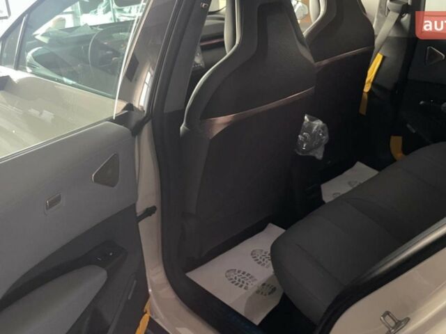 Zeekr X 2025 року купити нове авто Zeekr X 2025 року від офіційного дилера Максим Путрівка Zeekr фото