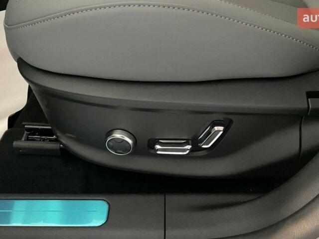 купить новое авто Zeekr X 2025 года от официального дилера Максим Путрівка Zeekr фото