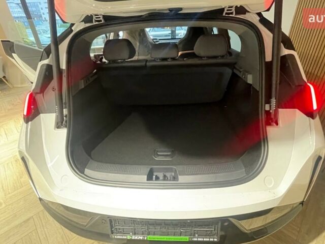 купить новое авто Zeekr X 2025 года от официального дилера Zeekr Позняки Zeekr фото