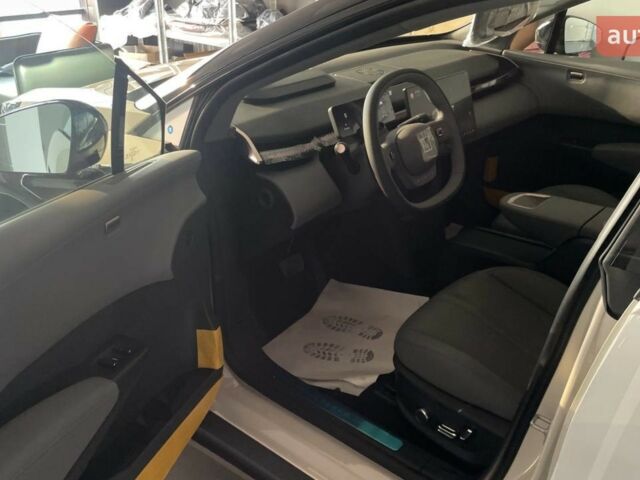 купить новое авто Zeekr X 2025 года от официального дилера Максим Путрівка Zeekr фото