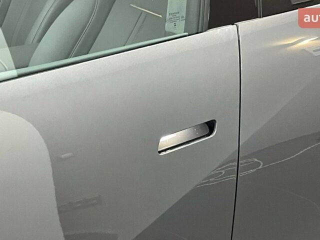 Zeekr X 2025 года купить новое авто Zeekr X 2025 года от официального дилера Zeekr Позняки Zeekr фото