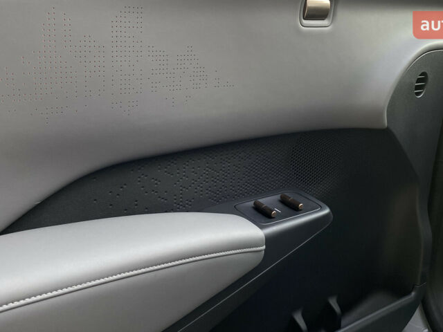 купить новое авто Zeekr X 2025 года от официального дилера E-SKM Черкаси Zeekr фото