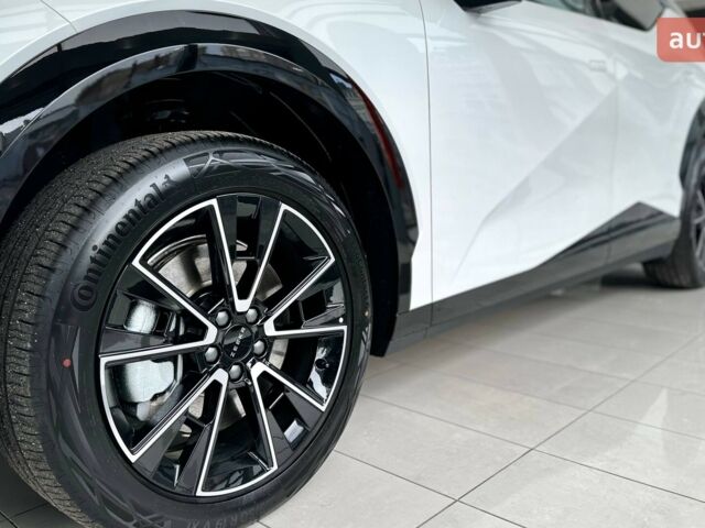 Zeekr X 2025 года купить новое авто Zeekr X 2025 года от официального дилера SKM-1 Zeekr фото