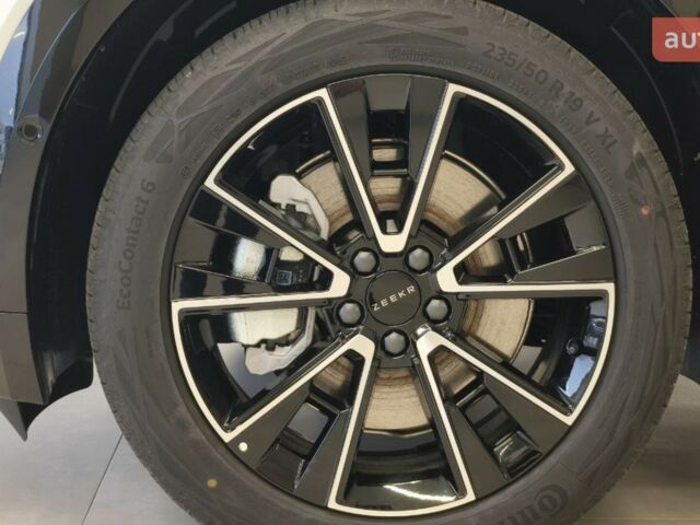 купить новое авто Zeekr X 2025 года от официального дилера Zeekr Одеса Zeekr фото