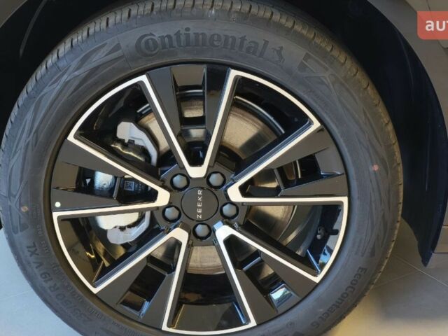 Zeekr X 2025 года купить новое авто Zeekr X 2025 года от официального дилера Zeekr Одеса Zeekr фото